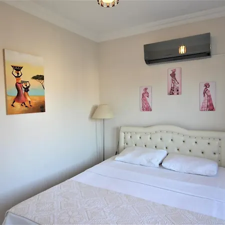 Villa Dalyan - Villa Basaran Sleeps Up To 9 Guests