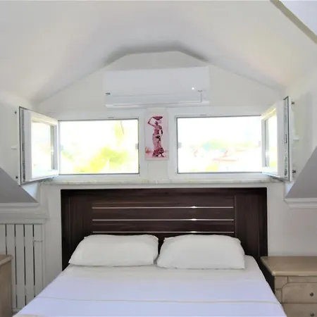 Dalyan - Villa Basaran Sleeps Up To 9 Guests Villa *