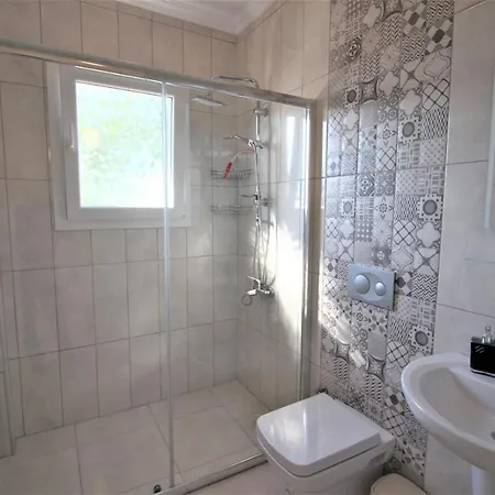 Dalyan - Villa Basaran Sleeps Up To 9 Guests Villa *