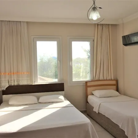 Villa Dalyan - Villa Basaran Sleeps Up To 9 Guests Dalyan